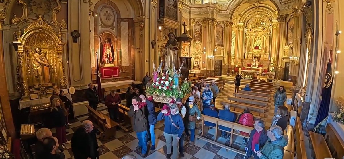 SemanaSantaonline tweet media