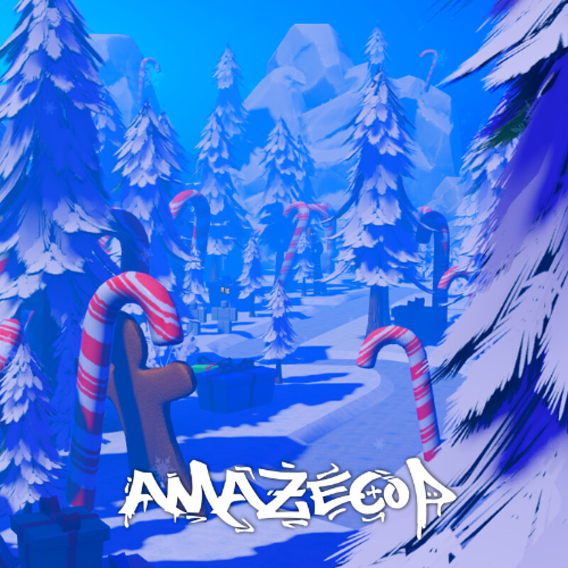 Finally glad to share some work i've been doing over the last half year, more in my portfolio in Bio