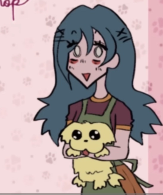 Ghostfaceoo's tweet image. oh wow 50 follower, thank you all :)
if you want me to draw anything just lmk!!