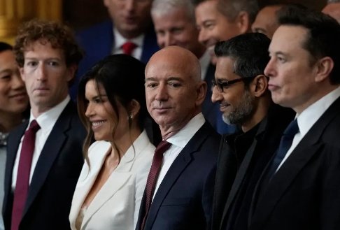 Hay fotos que producen más escalofríos e incertidumbre que el alcalde con su última idea brillante,¿No creéis?