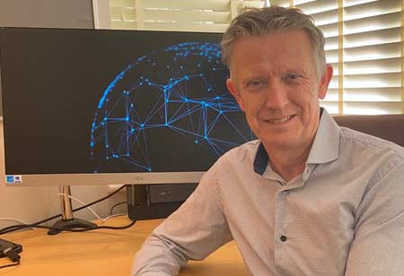 Nick Kingsbury, Partner, Amadeus Capital Partners Contributed an article "Technology In Construction"

Read More: tinyurl.com/yapavers

#ConstructionInnovation #DigitalTransformation #BuildingInformationModeling #AugmentedReality #SustainableConstruction #OffsiteManufacturing