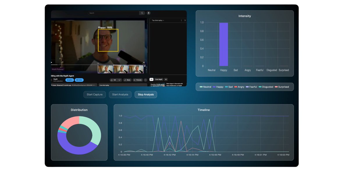 pyoner's tweet image. 5/10 Replit also launched the new Replit Assistant, designed to refine existing projects. It allows for seamless iterations and quick updates without disrupting your workflow. Just describe what you need, and the Assistant will handle it! #ReplitAssistant #ProjectManagement ⬇️
