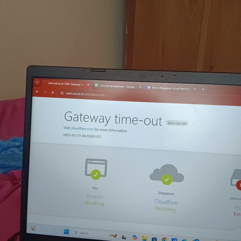 eInotes's tweet image. lika liku war krs