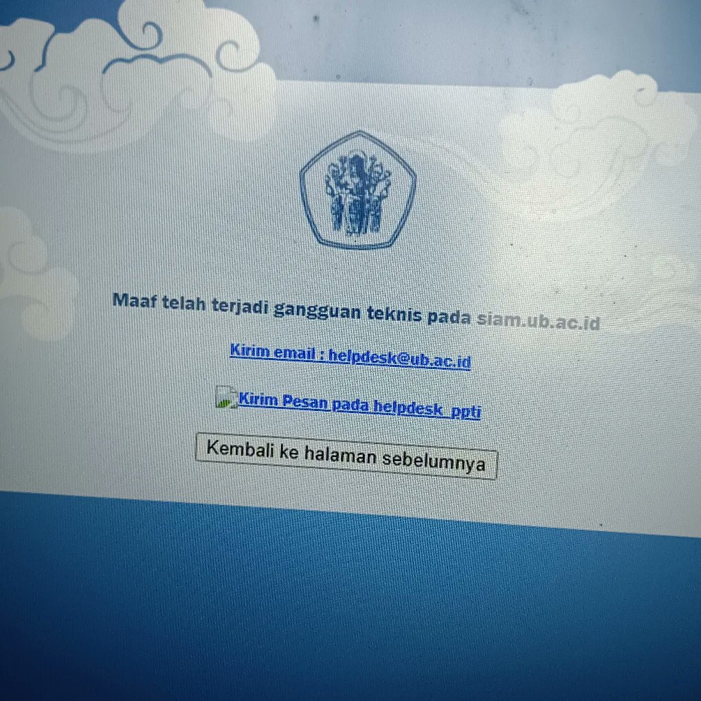 eInotes's tweet image. lika liku war krs