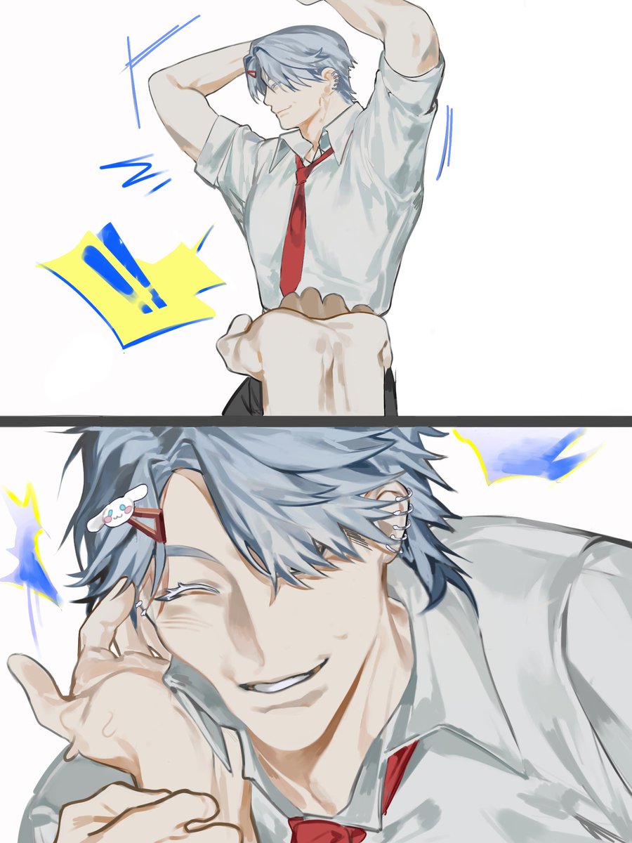 CROISSANT🥐 ( แรนด้อมแอคทีฟ ) tweet media