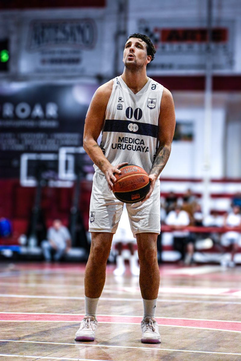 Triunfo de <a href="/DSCbasquet/">Defensor Sporting | Básquetbol</a> frente a  <a href="/urupanpando/">Club Social y Deportivo Urupan</a> 91-66 por <a href="/LUB_Uy/">Liga Uruguaya de Básquetbol</a> Theo Metzger <a href="/TheoMetzger7/">Theo Metzger</a> 19 pts (4/6 en triples), 9 reb,Dion Wright 18 pts (4/7 en triples), 8 reb, Facundo Terra <a href="/FacuTerra24/">Facu Terra</a> 15 pts, Malik Curry <a href="/iammalikcurry/">Kyngcurry</a> 12 pts,14 asist,En Urupán Gokul Natesan 14 pts