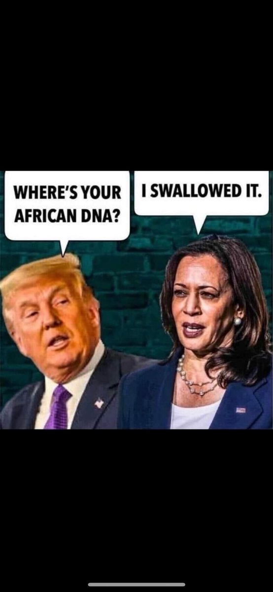 infidelusa5's tweet image. #KamalaHarrisIsTheBiggestLosser #KamalaHarrisLooksDrunk 
#DemocRATSCantHandlePower #DemocRATSAndLiberalTears
#DemocratsAreTheProblem #DemocratsAreDestroyingAmerica 
#DemocratsCheat #DemocRATSAnythingButStandard
