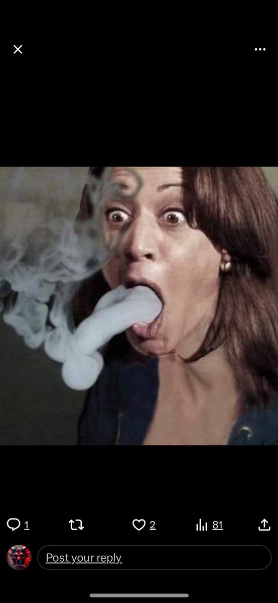 infidelusa5's tweet image. #KamalaHarrisIsTheBiggestLosser #KamalaHarrisLooksDrunk 
#DemocRATSCantHandlePower #DemocRATSAndLiberalTears
#DemocratsAreTheProblem #DemocratsAreDestroyingAmerica 
#DemocratsCheat #DemocRATSAnythingButStandard