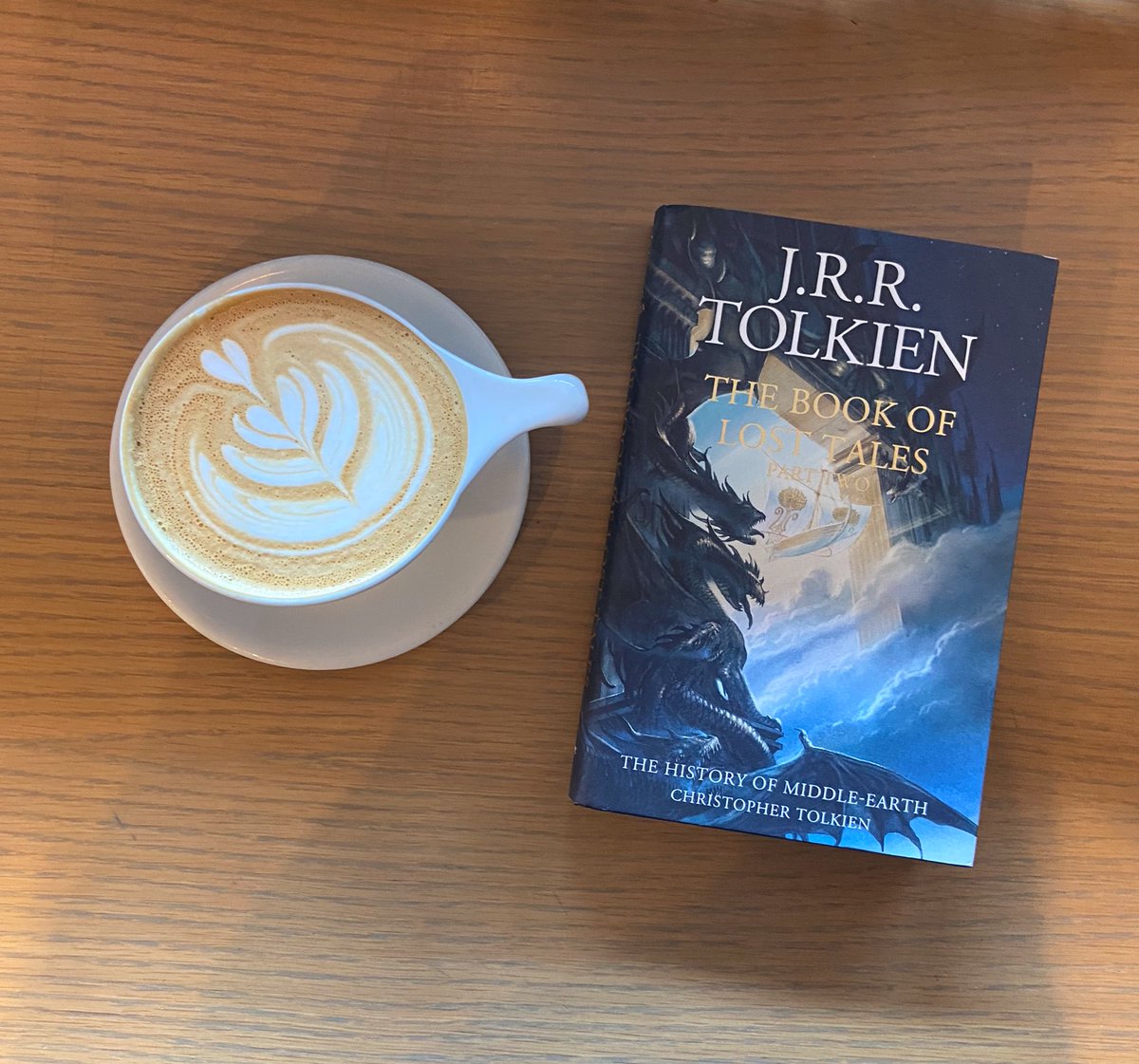 What if I just post a bunch of quotes from this book what then