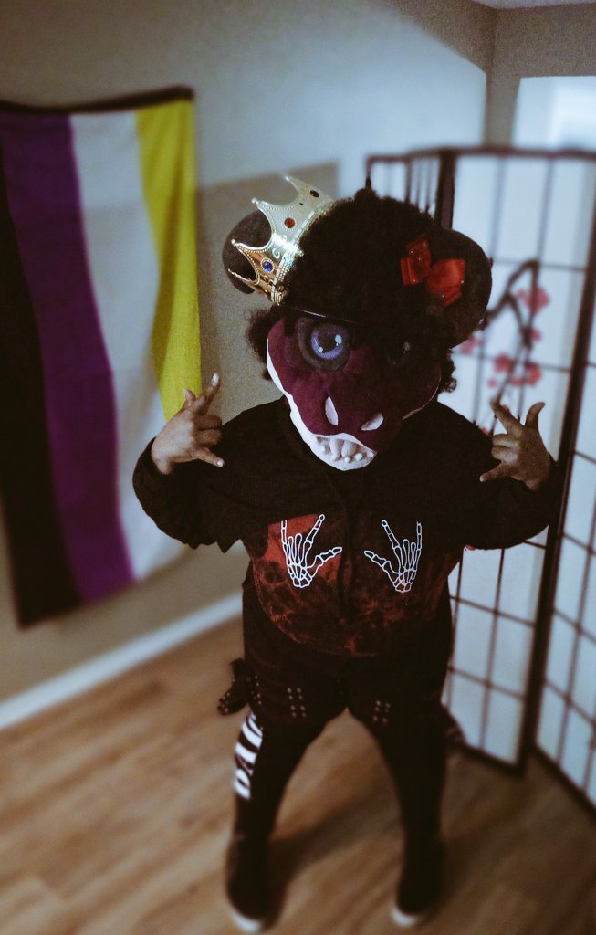 💋Newty•Pa•Tootie🔜TFF25👀 tweet media