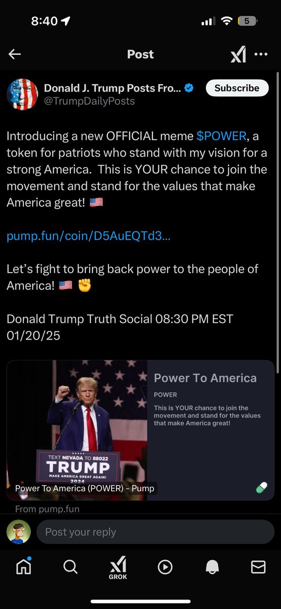 Dr Cryptic tweet media