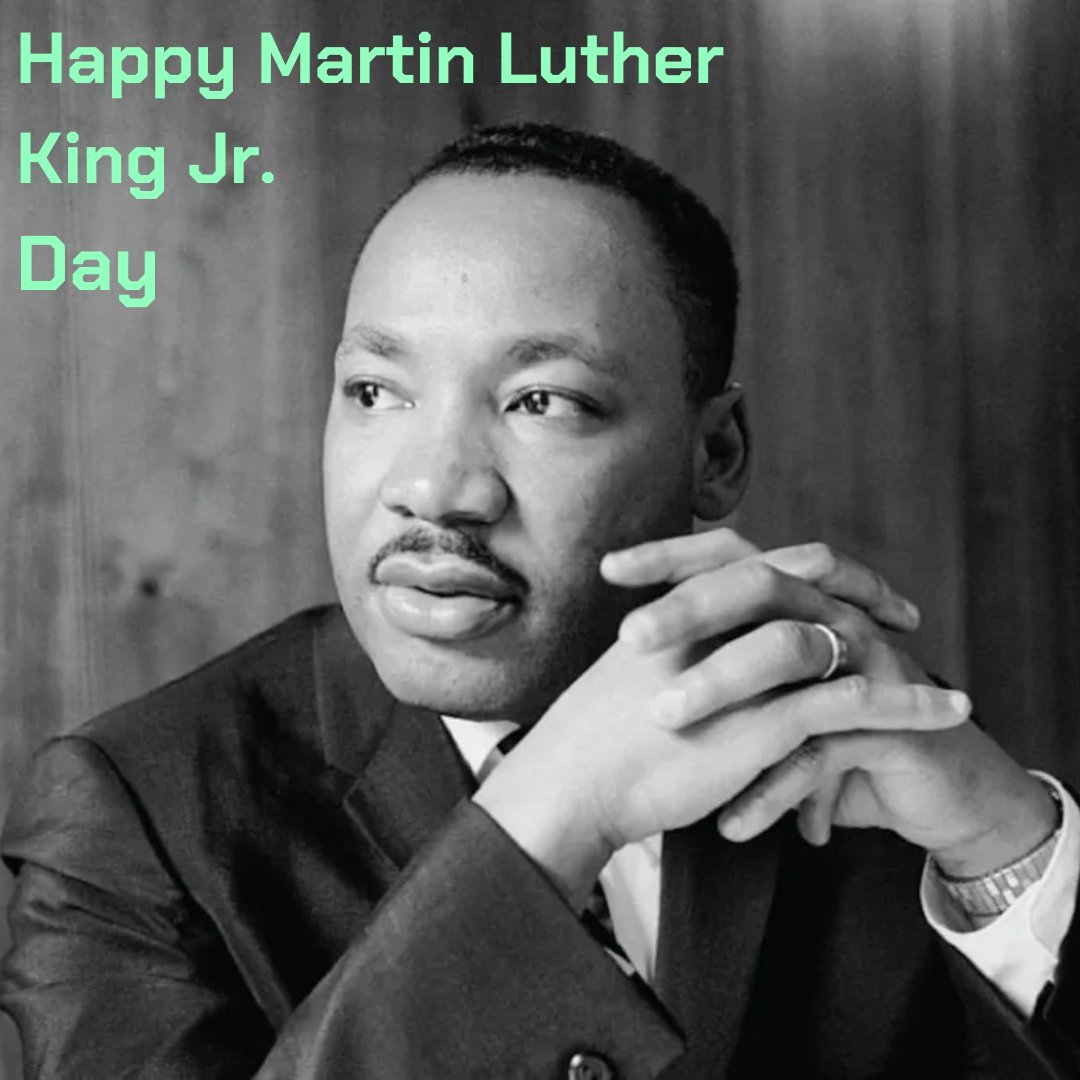 Hightainment_'s tweet photo. "Darkness cannot drive out darkness, only light can do that. Hate cannot drive out hate, only love can do that" - Martin Luther King Jr. #Equality #HappyMLKDay https://t.co/lVKNp9pNvO
