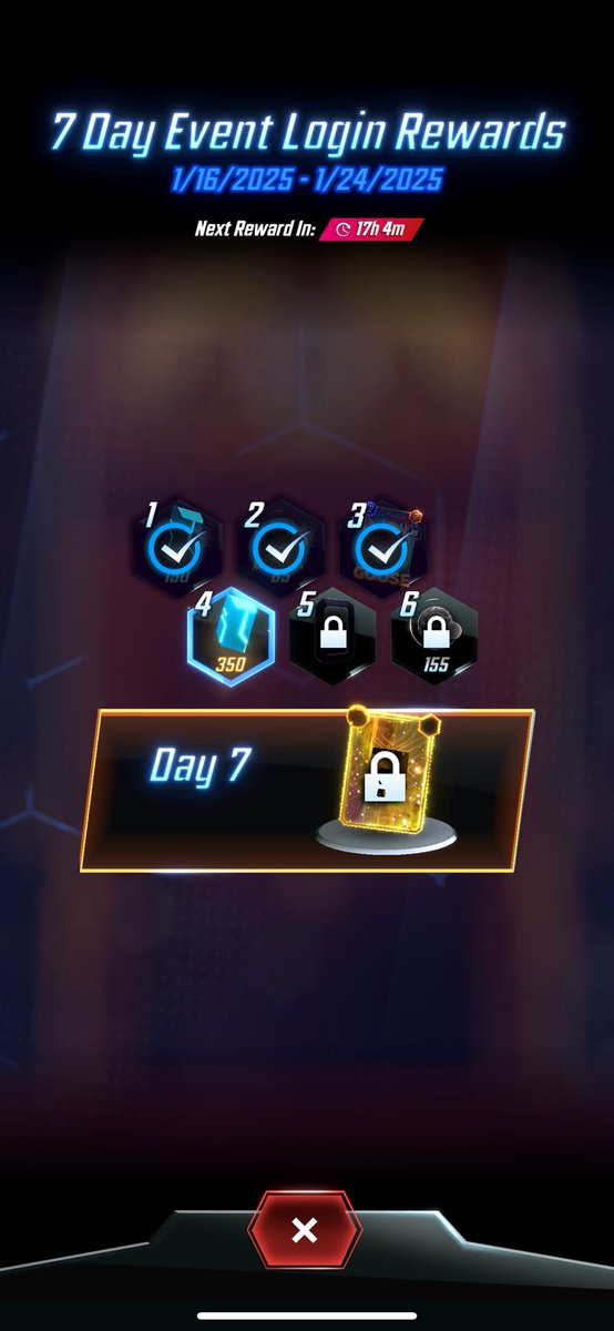 Daniel Shorter tweet media