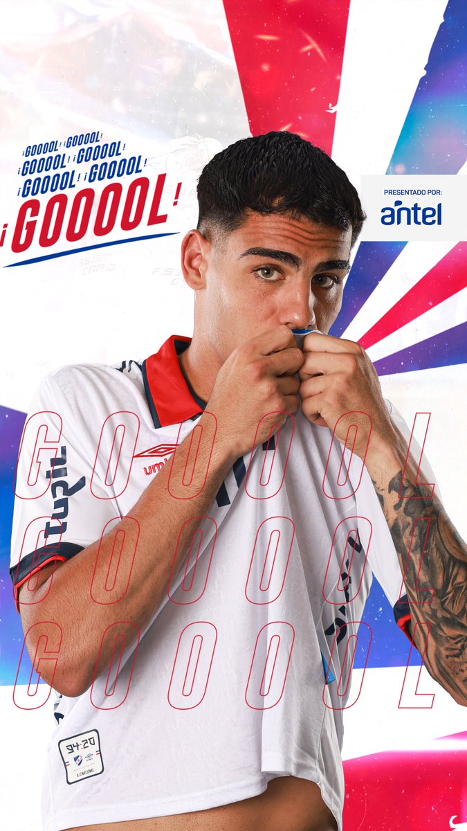 Nacional tweet media