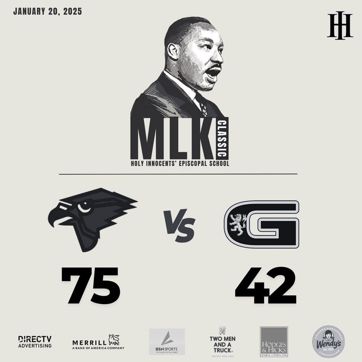HIESMLKClassic (@hiesmlkclassic) on Twitter photo 