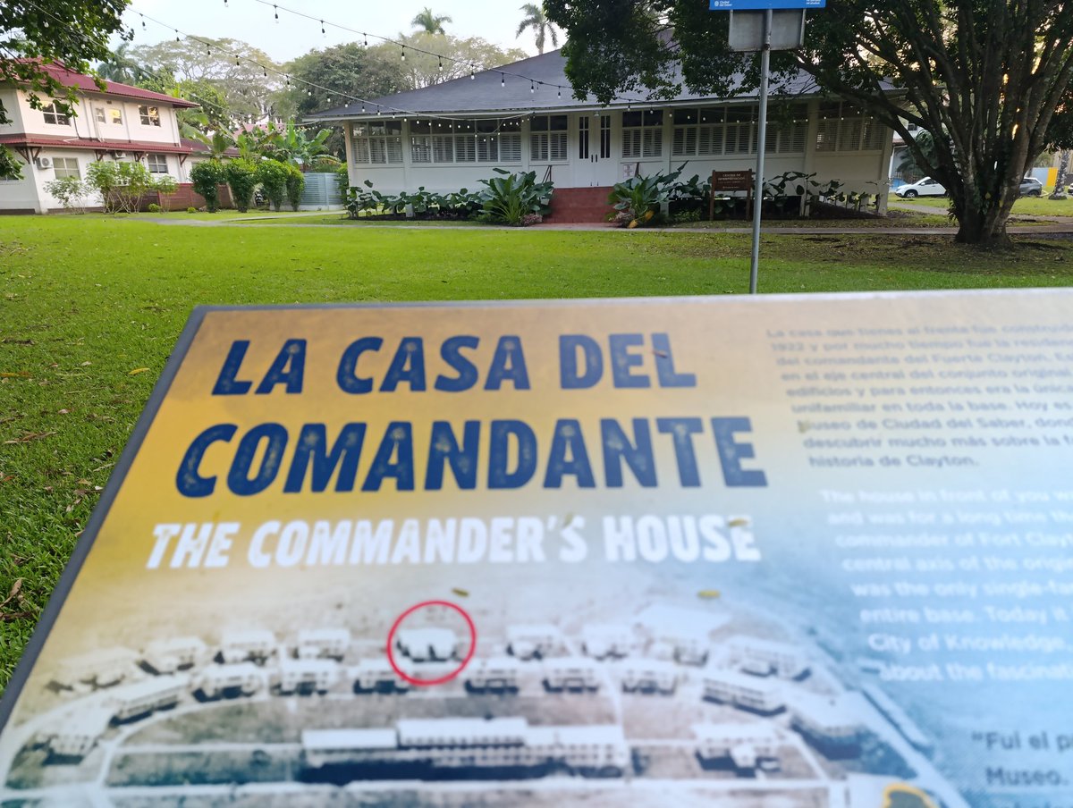 Que alguien le diga que todas estas cosas las leemos como historias, algo que pasó. Son recuerdos y museos... Hoy caminamos libremente por nuestro territorio.