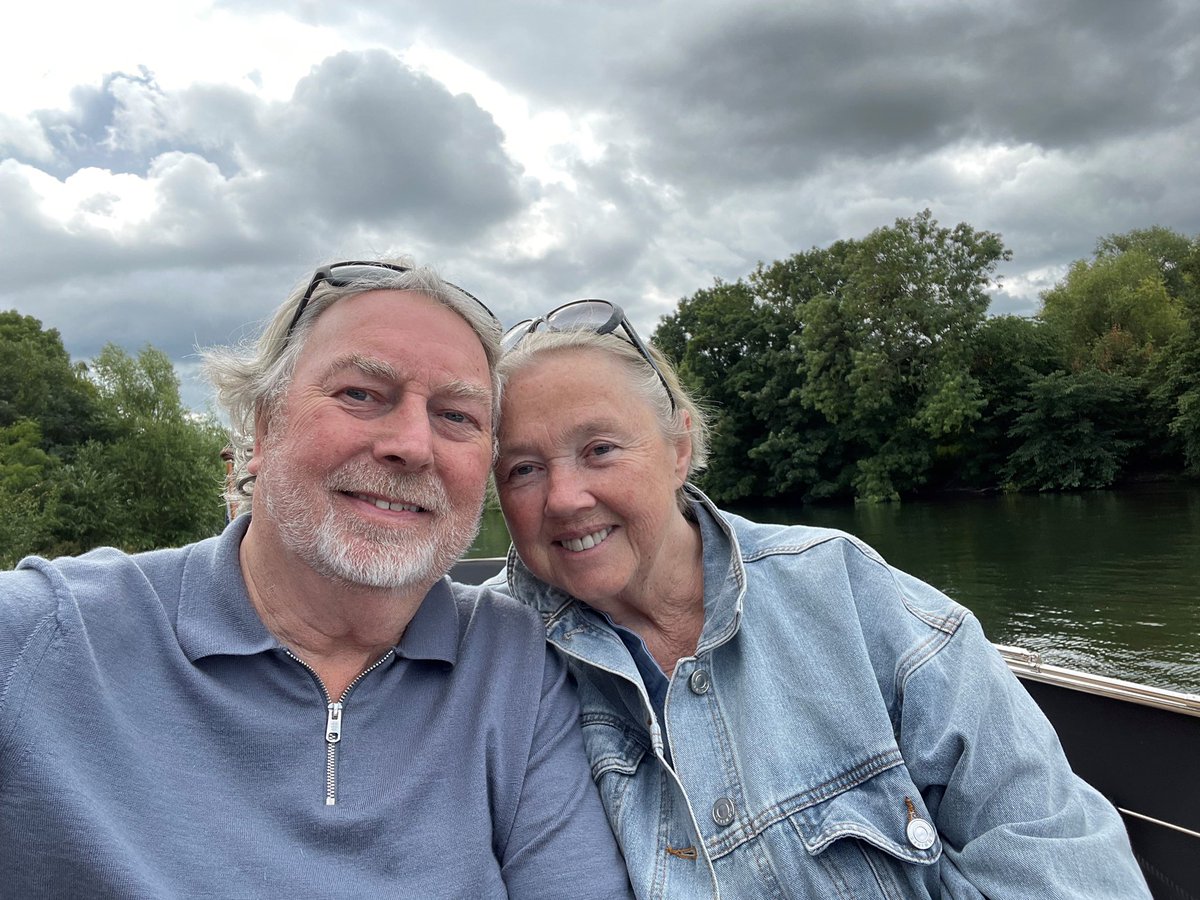We are deeply saddened to hear that actress Pauline Quirke has been diagnosed with dementia. 

Her husband Steve Sheen said that the Birds of a Feather star, 65, was diagnosed in 2021 and is stepping away from acting after a glittering 50-year career.

We’re sending our best