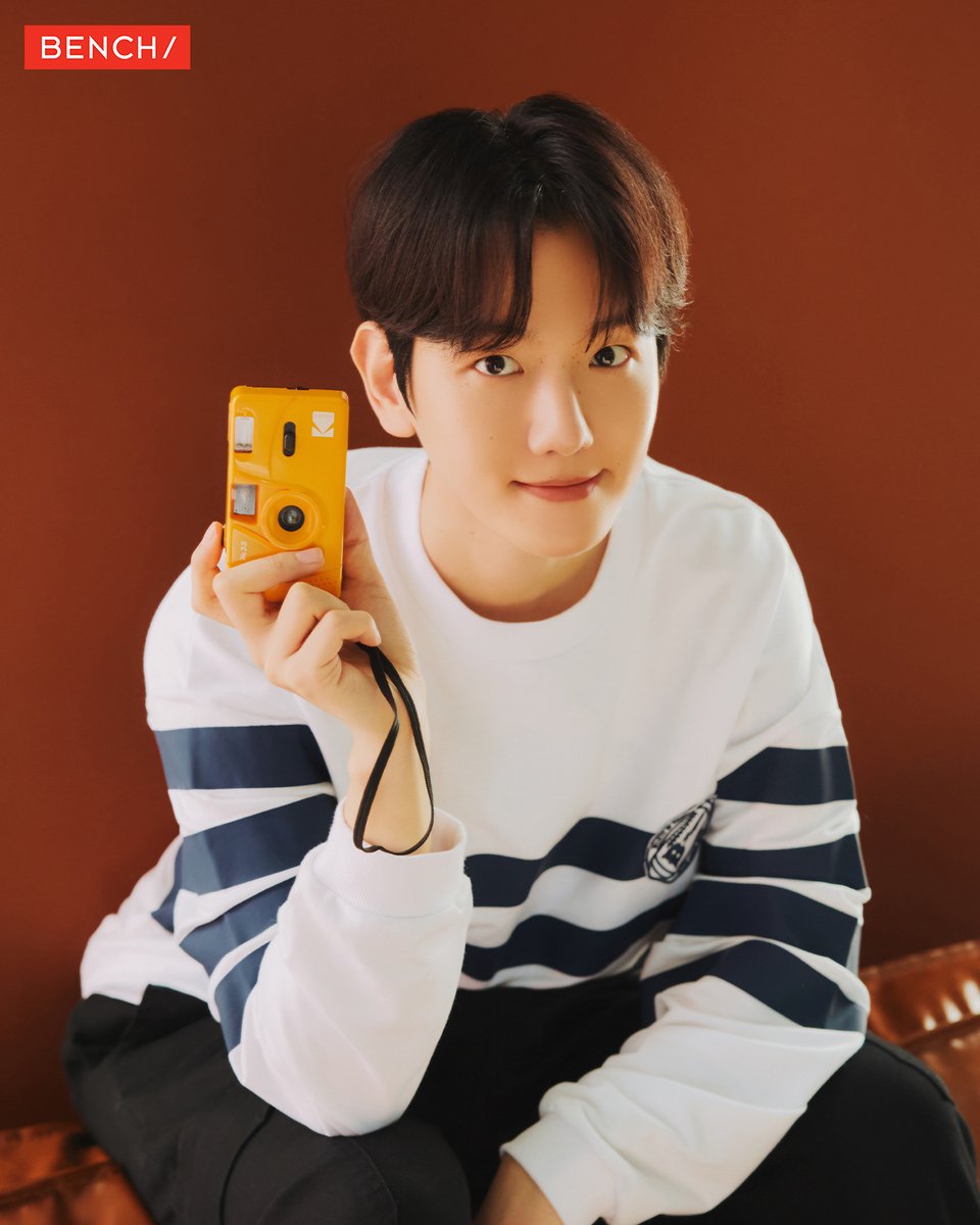 benchtm's tweet photo. Weekend vibes, sorted! @B_hundred_Hyun shows us how to nail cozy and cool with this striped ensemble. 🖤 Get yours now and redefine your look.

Pullover (BWP0107) P899
Pants (BPD0883) P1199.75

Buy Official, Buy Original! Get these products plus more from our official online stores:
🛒 https://t.co/dCakf3y0ut
🛒 https://t.co/mCjQW8YyLl
🛒 https://t.co/UVQJ0Gsijm
🛒 https://t.co/IOwcnZkcrg

Buy only from official BENCH/ stores and online platforms to ensure authentic and high-quality products.

#BENCHxBAEKHYUN #GlobalBENCHSetter