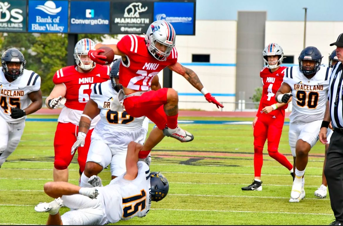 Aaron Johnson Jr “AJ” tweet media