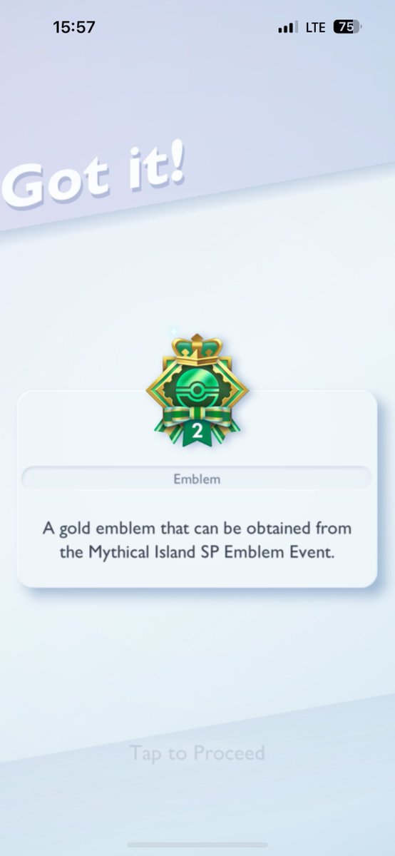 blutrane (@blutrane) on Twitter photo My favoured <a href="/PokemonTCGP/">Pokรฉmon TCG Pocket</a> deck for the Mythical Island SP Emblem Event.
๐ด๐งโโ๏ธExeggutor/Celebi
โ๐ I cut Serperior to maximize the odds of getting eggs in play & evolved ASAP for max pressure
๐๐ 14 trainers allows for 2x healing(Erika|Potion) 2x retreat discounts(X-pot|Leaf) My favoured <a href="/PokemonTCGP/">Pokรฉmon TCG Pocket</a> deck for the Mythical Island SP Emblem Event.
๐ด๐งโโ๏ธExeggutor/Celebi
โ๐ I cut Serperior to maximize the odds of getting eggs in play & evolved ASAP for max pressure
๐๐ 14 trainers allows for 2x healing(Erika|Potion) 2x retreat discounts(X-pot|Leaf)