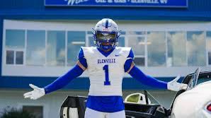 Eli Bartley (@elibartley11) on Twitter photo Looking forward to being <a href="/GlenvilleStFB/">Glenville State Football</a> this thursday! <a href="/coach_kellar/">Mike Kellar</a> <a href="/Coach_Harmer/">Jeremy Harmer</a>
<a href="/FootballPshs/">Parkersburg South Football</a> <a href="/Mr_Tanner23/">Nathan Tanner</a> <a href="/RealWilsonAdam/">Adam Wilson</a> <a href="/Coach_ThompsonL/">Larry Thompson</a> <a href="/CoachHefNCSA/">CoachHefNCSA</a> Looking forward to being <a href="/GlenvilleStFB/">Glenville State Football</a> this thursday! <a href="/coach_kellar/">Mike Kellar</a> <a href="/Coach_Harmer/">Jeremy Harmer</a>
<a href="/FootballPshs/">Parkersburg South Football</a> <a href="/Mr_Tanner23/">Nathan Tanner</a> <a href="/RealWilsonAdam/">Adam Wilson</a> <a href="/Coach_ThompsonL/">Larry Thompson</a> <a href="/CoachHefNCSA/">CoachHefNCSA</a>