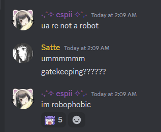 bhelp0t's tweet photo. espii EXPOSED this will NOT be tolerated https://t.co/cRdUcXuN6z
