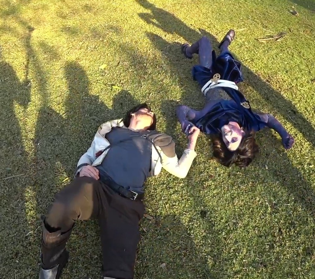 aryenfell's tweet image. all the prints I took (and clips) during the glorious live of @bbnomula and @TheWillNeff 

a thread!!

rt to reach artists who make fanarts #jayvik