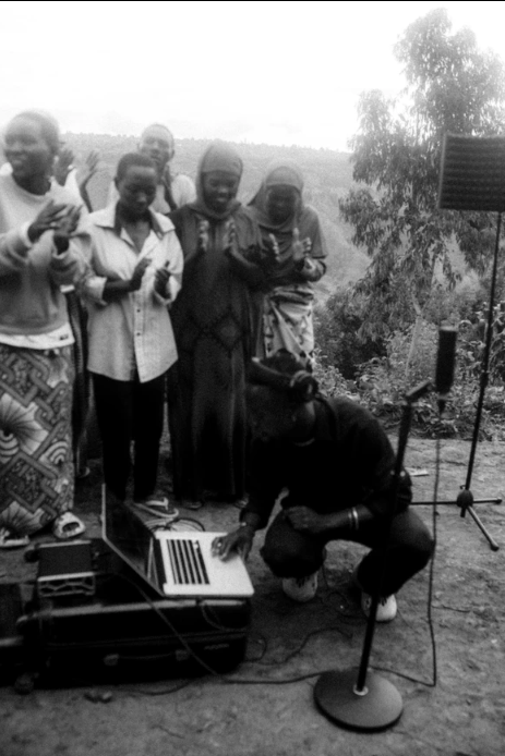 Michael Makembe tweet media