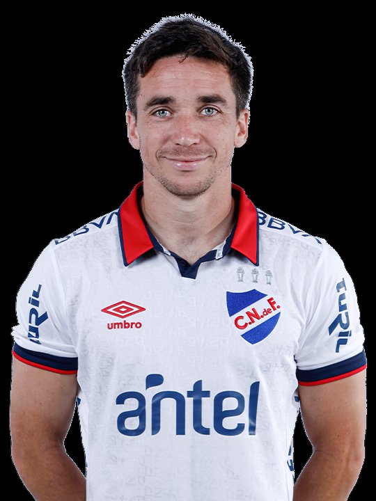 Cuatro asistencias de gol clásico en un año.