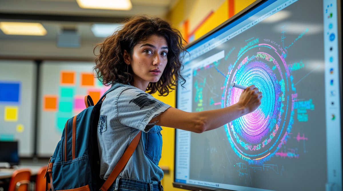 Adapt Education tweet media