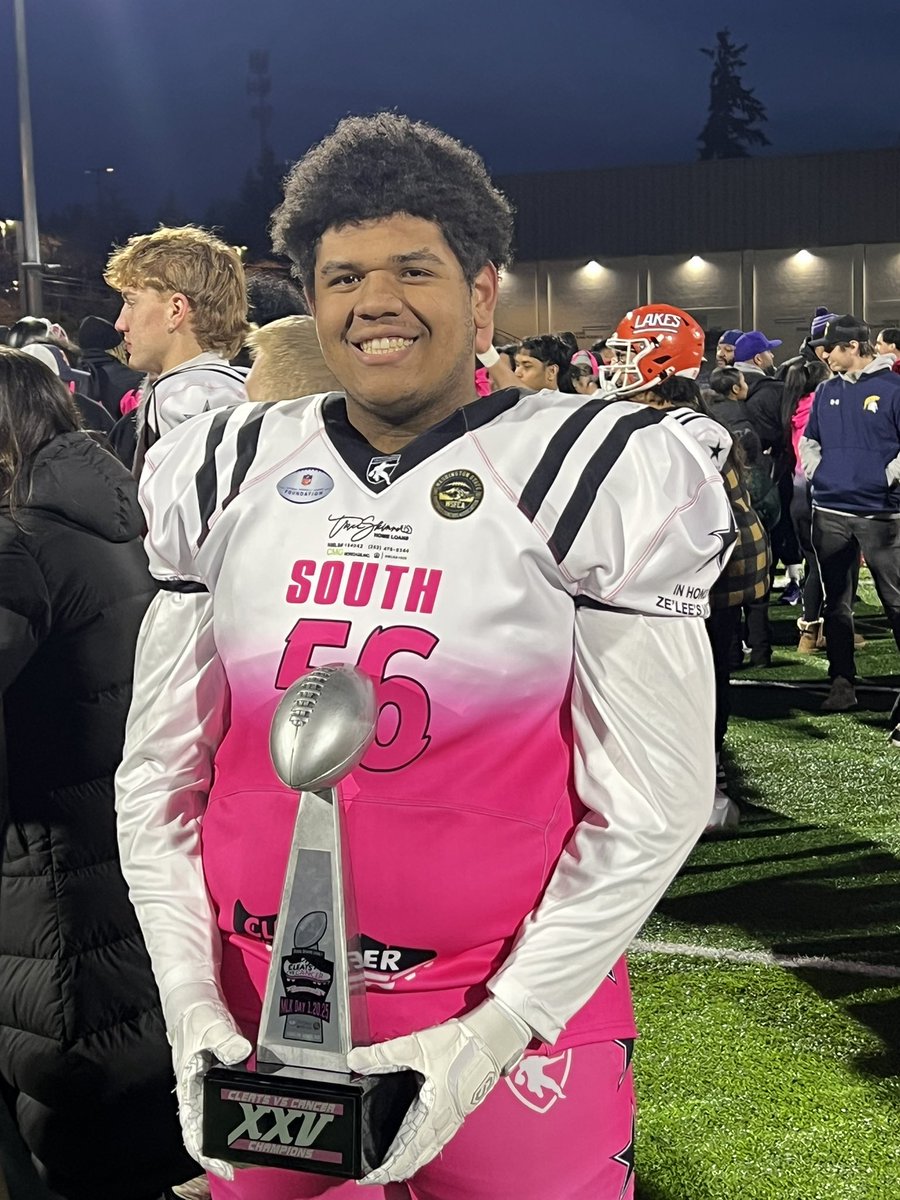 South victory! 8 to 7.