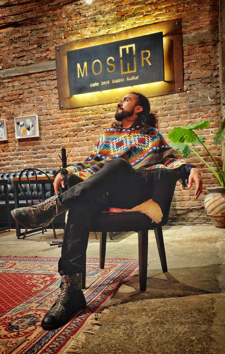 Pachedub Collective tweet media