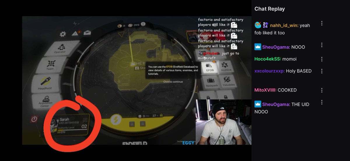 Roriipupper's tweet image. ITS FUCKING REAL

had to double check it myself since I got notified

lmfao