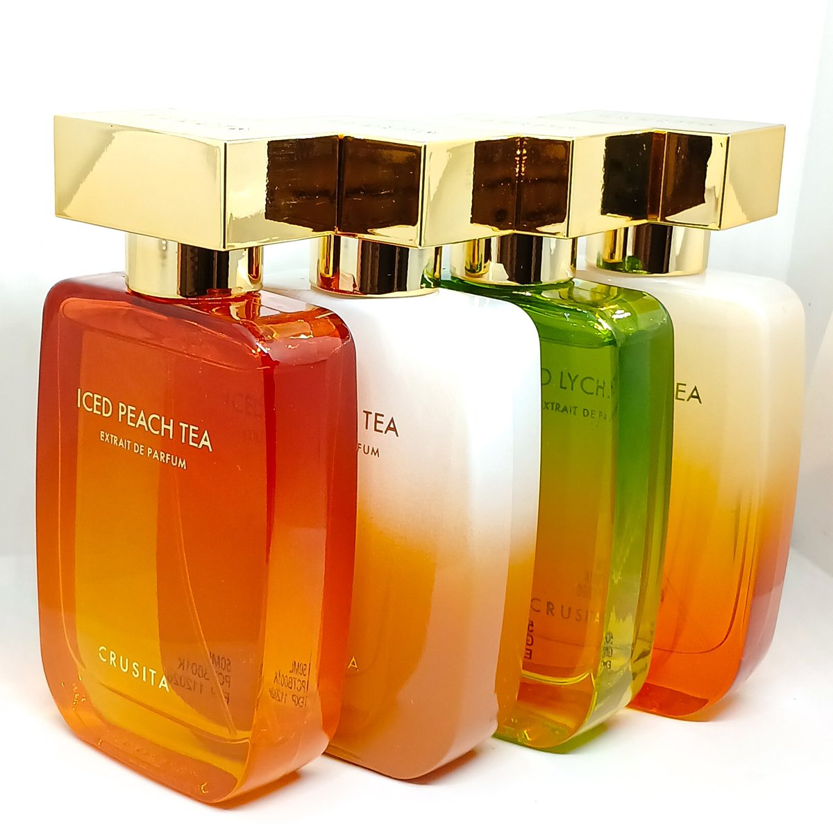 Meisyariindah__'s tweet image. ternyata wangi tea dibikin parfume enak juga yaaaaaa🥹🥰

Crusita TEA Collection candu bgt. wanginya bener2 kecium teh, tapi feels nya beda-bda🫶

PENASARAN KAN?
markibas, mari kita bahas👇