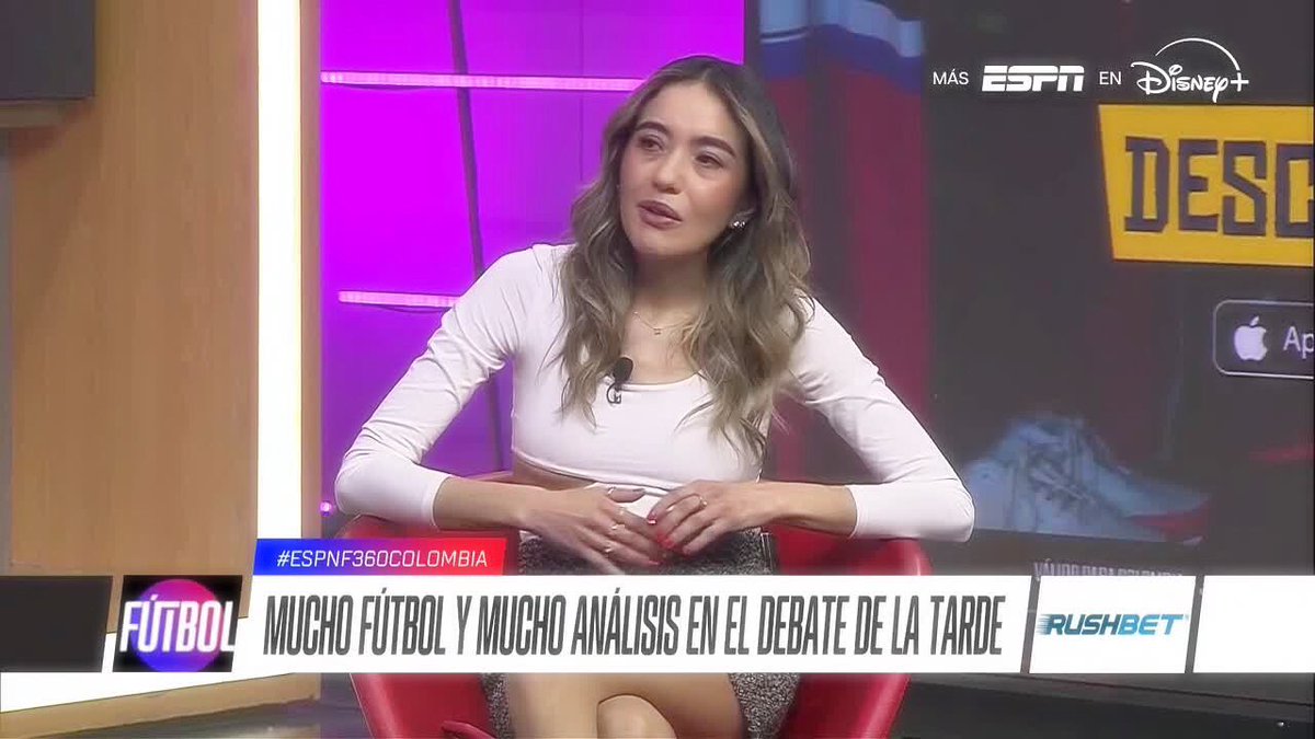 Sarah Castro Lizarazo tweet media