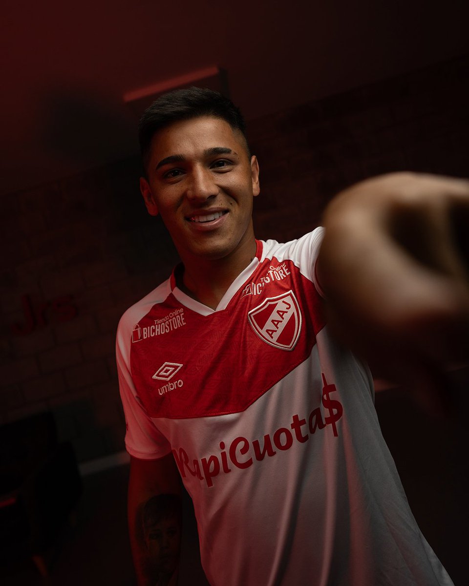 1 Antoni 🔥
2 Bentancourt 😎
3 Lozano 🫡