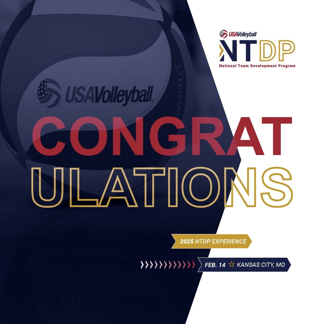 Always so blessed and excited for another opportunity to train with <a href="/usavolleyball/">USA Volleyball</a> !!! Can’t wait! GO USA!!! 🇺🇸🇺🇸