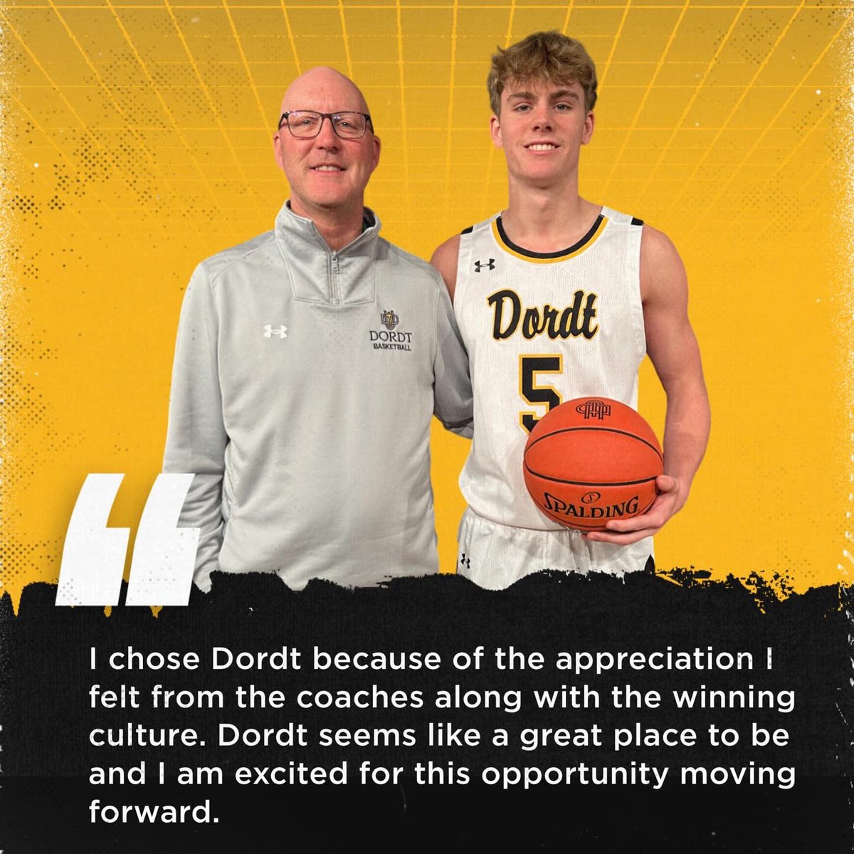 Thrilled to announce the latest commitment to Defender Basketball - Reed Friesen from Hesston, KS. Reed has the size and athleticism to be an impact player in our program! An exciting addition to our group! 🏀 

Class of 2️⃣0️⃣2️⃣5️⃣📈📈📈