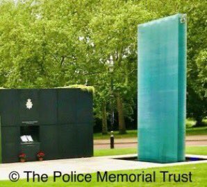 Today we remember our founder Mr Michael Winner who died 12yrs ago today. It was his vision &amp; determination that saw the creation of the memorial in London. His beloved charity <a href="/tpmt_org/">PoliceMemorialTrust</a> has placed over 60 #PoliceMemorials to fallen officers #HonouringThoseWhoServe #PoliceFamily
