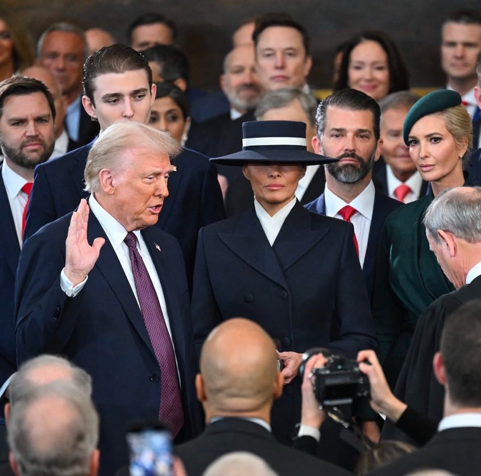 This may be the most perfect photo ever taken. The longer you stare at it, the more fascinating and remarkable it becomes. 
So many layers. So much depth. Golden ratio.