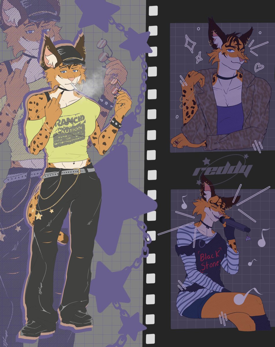 Reddy (OPEN COMMS) tweet media