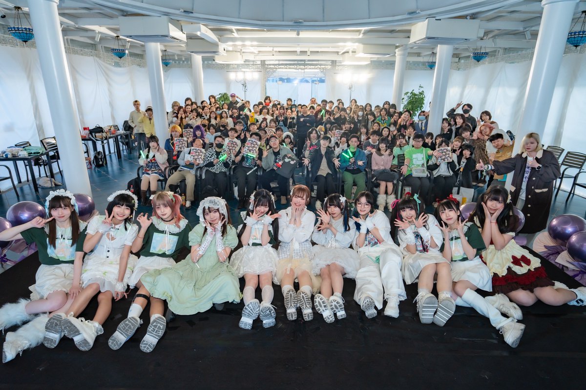 a_shiba3o's tweet image. さわ誕2025 in中国！かずさわオフ会！
ありがとうございました！！(ᐡ ᵕ ̫ ᵕ̩̩ ᐡ)🙌✨

初めての海外でとっても緊張していましたが、
日本から一緒に行ってくれた猛者たちも
いてくれて安心して踊りきれました！♡ˎˊ˗

また中国でステージに立てるように、
がんばるぞ~~っ！また中国で会おうね！