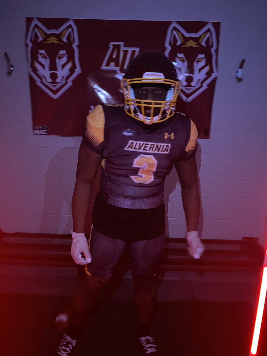 BigProsser (@3chrisprosser) on Twitter photo After a great discussion with <a href="/CoachAGuerrero/">Angel Guerrero</a> i am truly blessed to receive an offer from <a href="/AlverniaFB/">Alvernia Football</a>
<a href="/CarteretHFC/">Kevin Freeman</a> After a great discussion with <a href="/CoachAGuerrero/">Angel Guerrero</a> i am truly blessed to receive an offer from <a href="/AlverniaFB/">Alvernia Football</a>
<a href="/CarteretHFC/">Kevin Freeman</a>