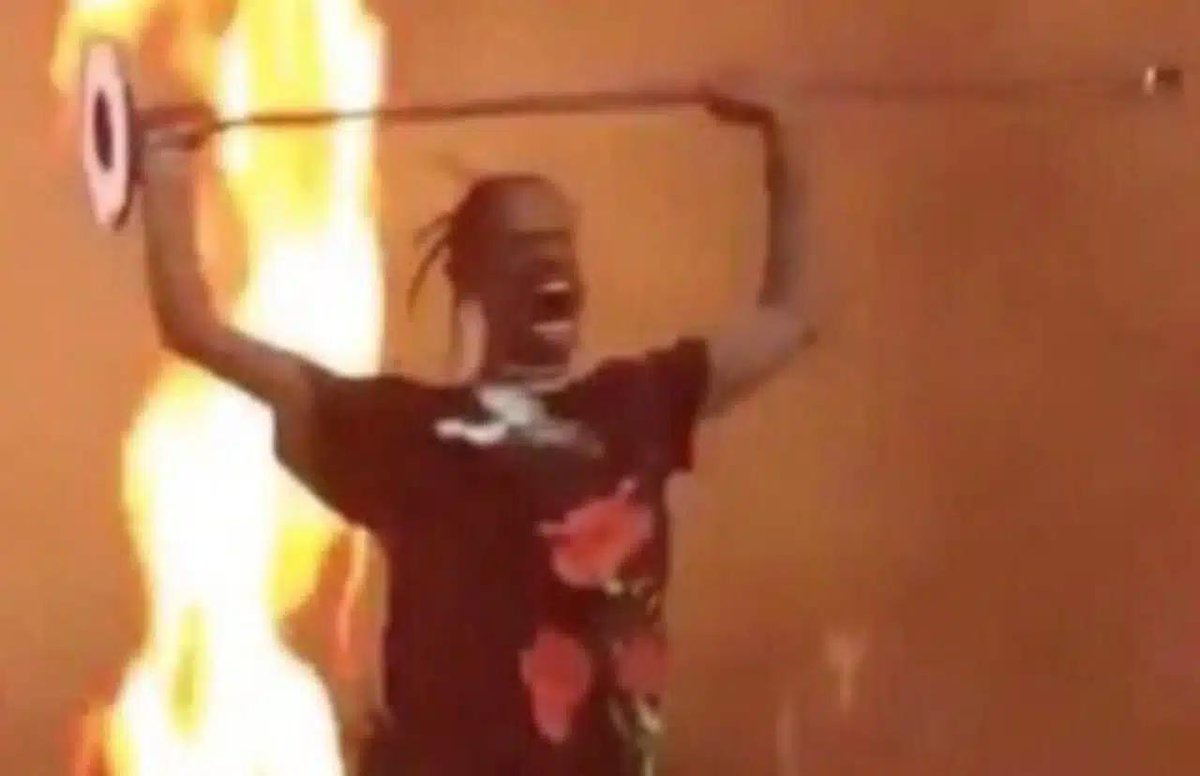 Bleacher Report tweet media