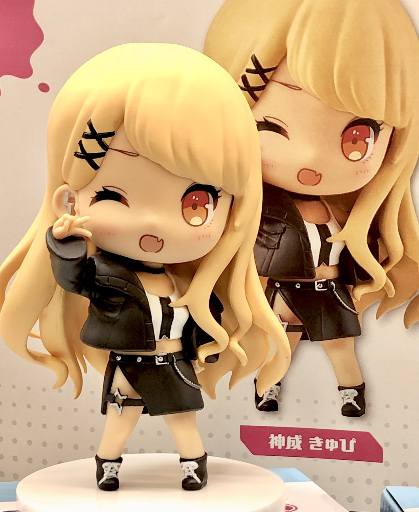 ぶいすぽっ!橘ひなの デフォルメフィギュアvol.2 食いつく ぶいすぽっ!橘ひなの デフォルメフィギュアvol.2 食いつく