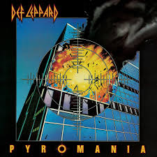 Def Leppard released Pyromania, January 20, 1983. Favorite track?

Rock Rock (Till You Drop)
Photograph
Stagefright
Too Late for Love 
Die Hard the Hunter 
Foolin' 
Rock of Ages
Comin' Under Fire
Action! Not Words
Billy's Got a Gun