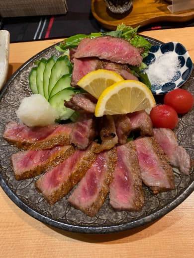 美食で解決できないものは何もない