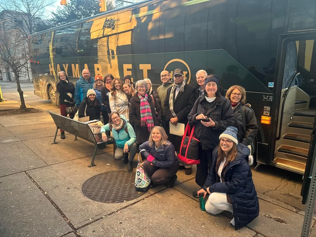 CoalitionProPWC's tweet image. Data Center Reform Coalition Lobby Day was a huge success. Citizens from across the commonwealth met with dozens of legislators! #Reform #protectcitizens #VA #lobbyday @GlennYoungkin @SpanbergerForVA @winwithwinsome @VAHouseDems @VASenateDems @VASenateGOP @vahousegop @VaHouse