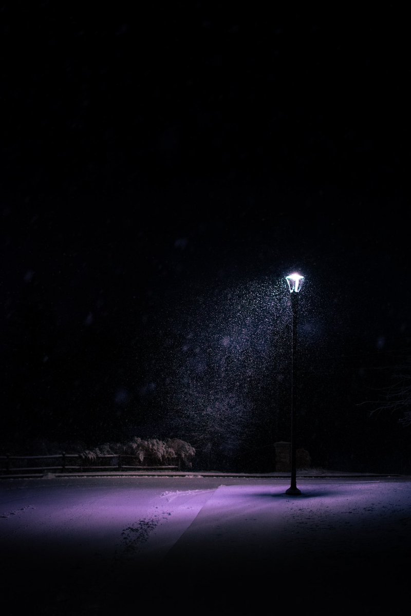 LoganRourke's tweet photo. Some pictures of the snow https://t.co/oIQRW41fQz