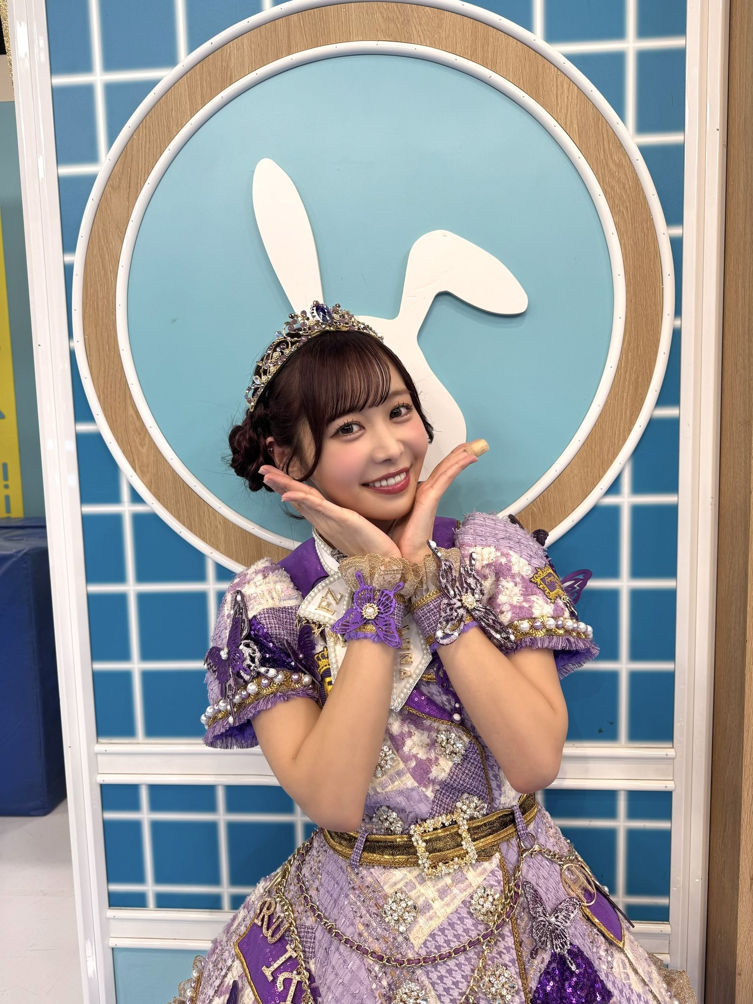 Highlights by 仲川瑠夏(FRUITS ZIPPER) (@luna_fz0703) / X Highlights by 仲川瑠夏(FRUITS ZIPPER) (@luna_fz0703) / X